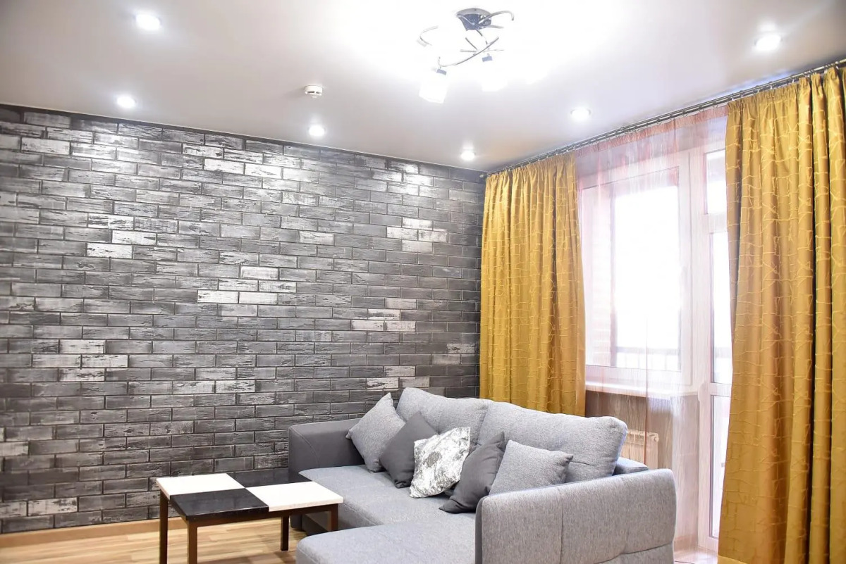 Alliance apart на Белинского 30