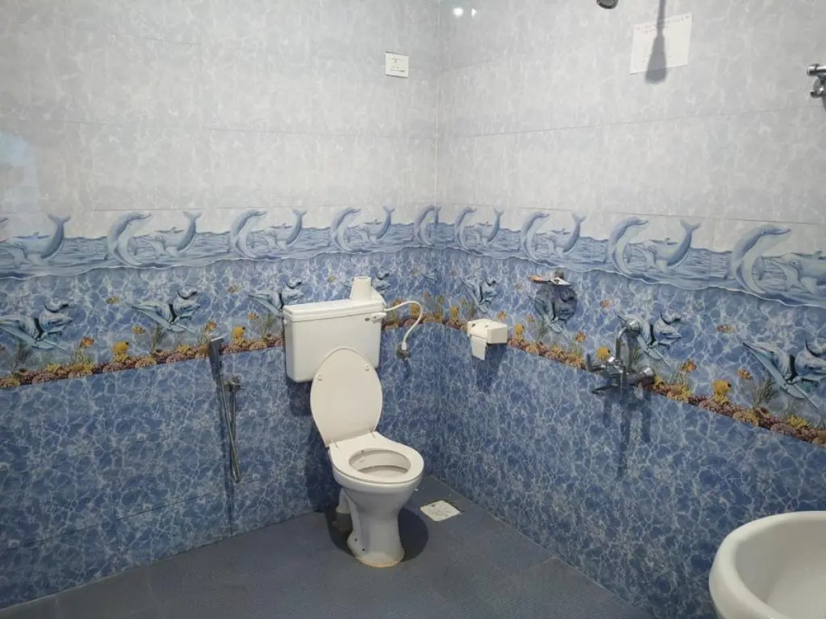 Casa Obrigado Beach Cottages Goa