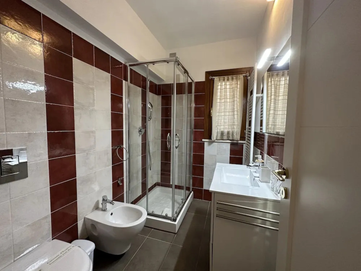 NG Guest House il RIS