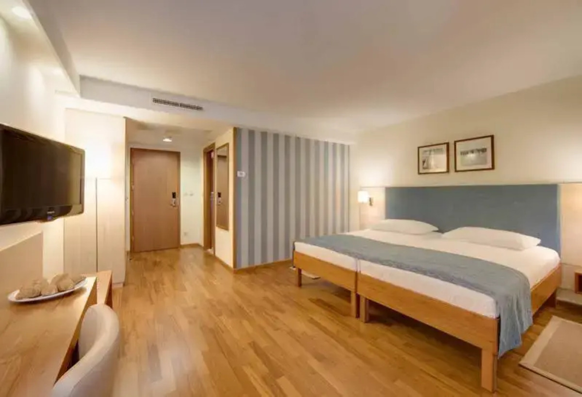 Valamar Riviera Hotel & Residence