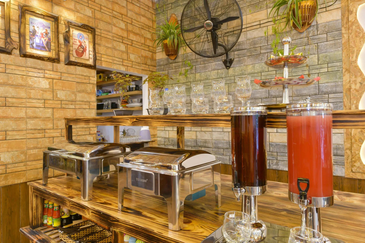 La An Old Town Hotel