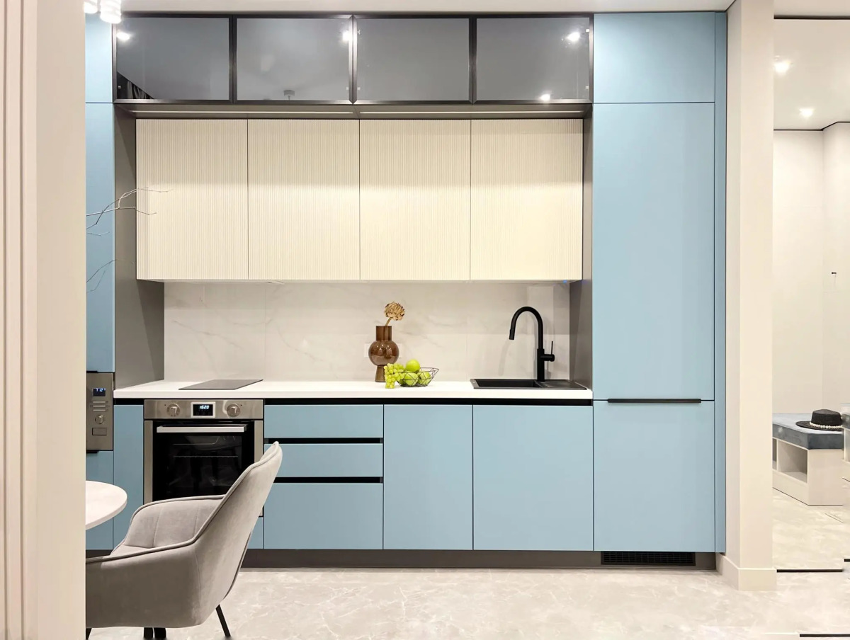 EliteWestBeach (ЭлитВестБич) на улице Гагарина