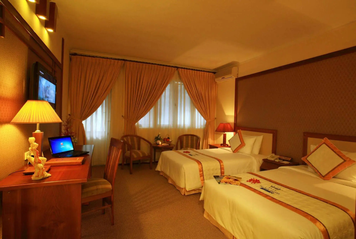 Palace Hotel Vung Tau