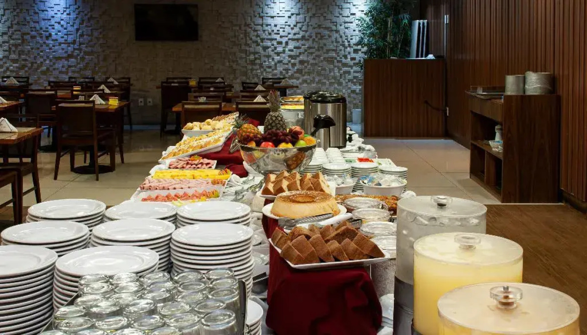 Hotel Atlântico Rio