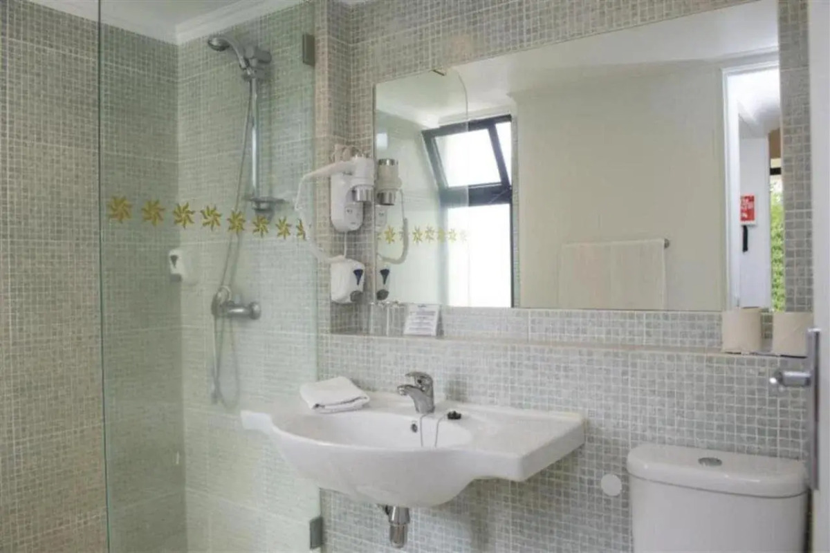 Dorisol Mimosa Studio Hotel