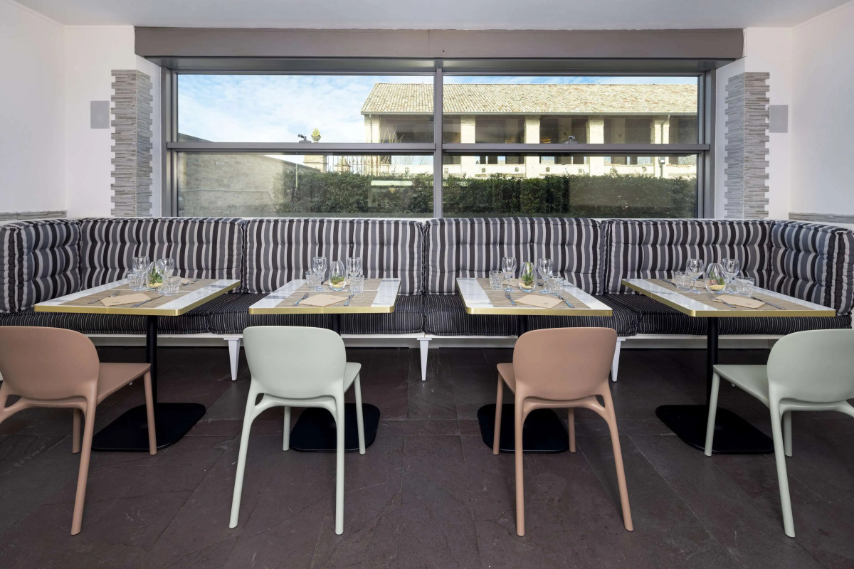 Best Western Hotel Green City