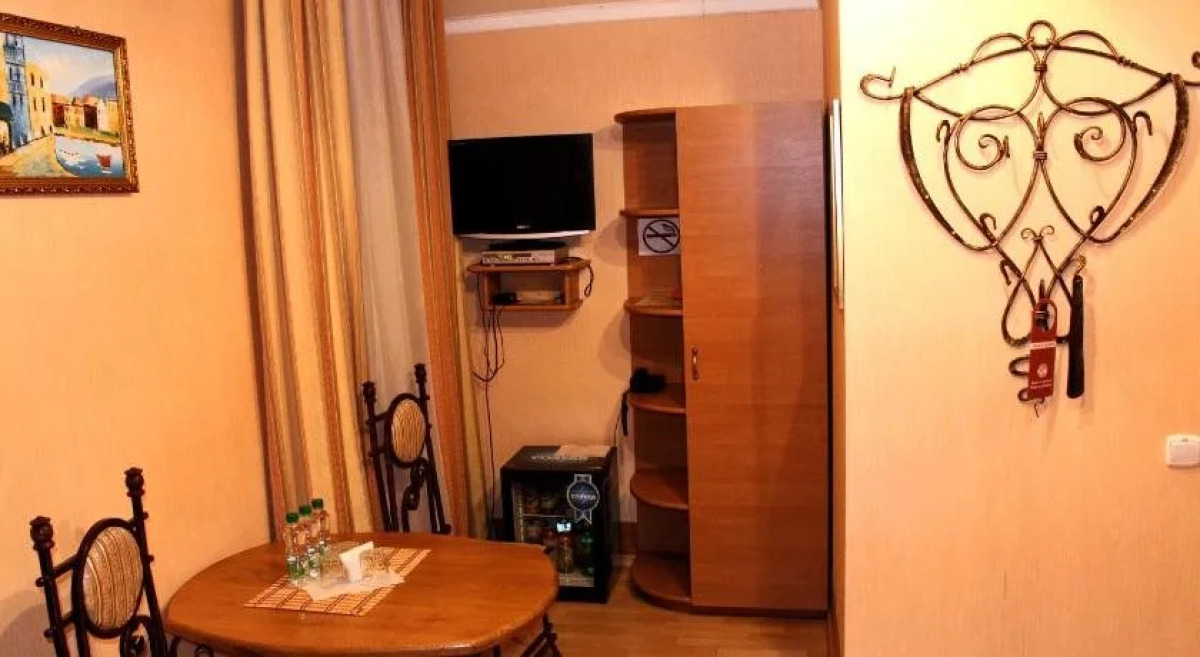 Старый Краков