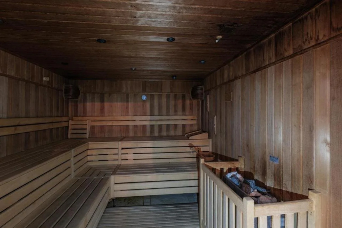 Eurostars Queen of Montenegro