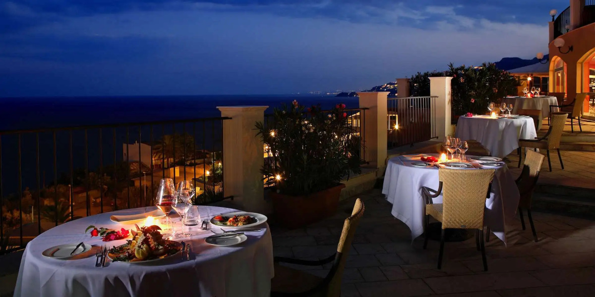 Capo Dei Greci Taormina Coast - Resort Hotel & SPA