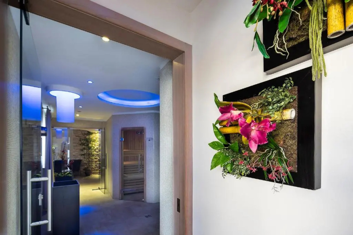 Hotel Terme Royal Palm