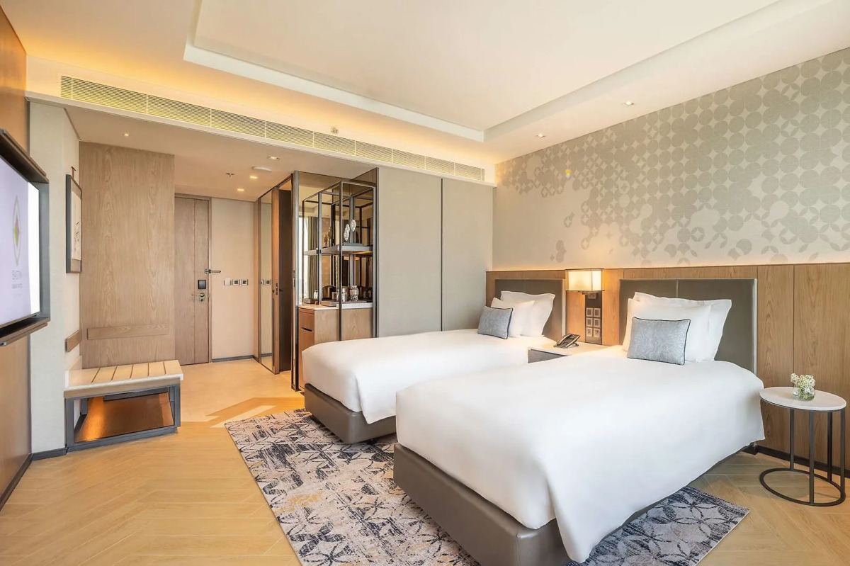 Eastin Grand Hotel Phayathai