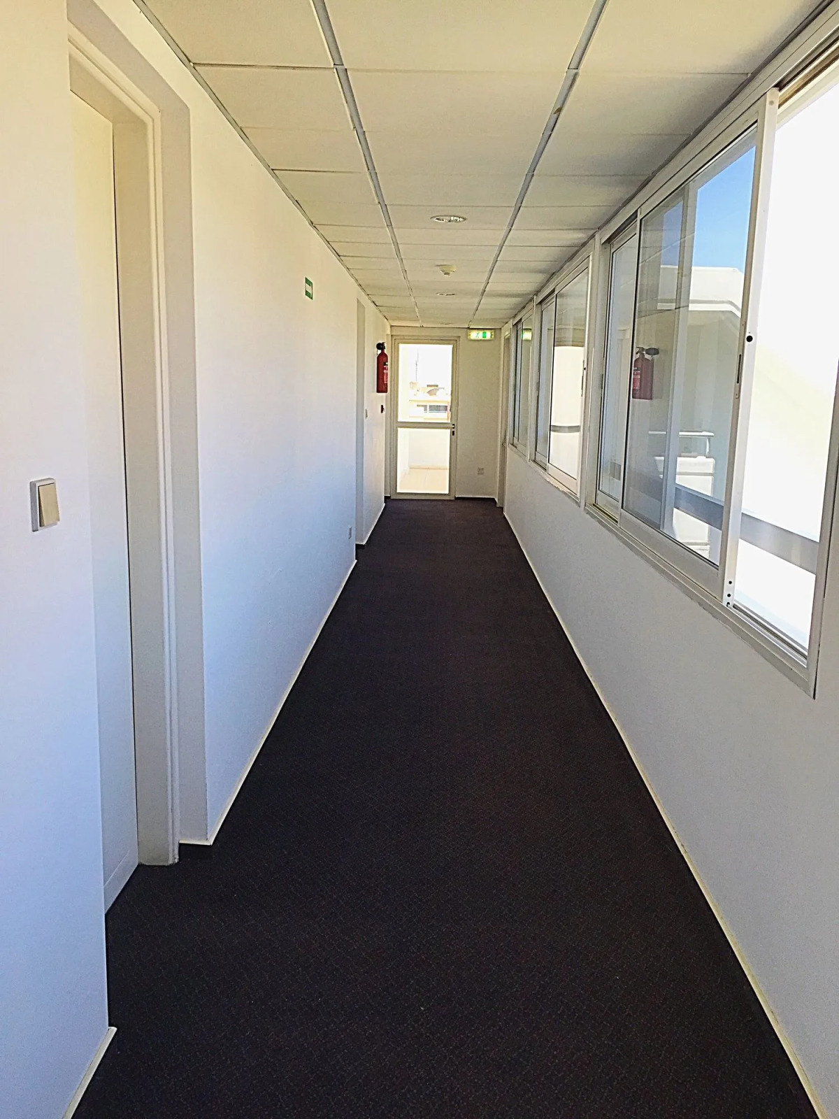 Blue Crane Hotel Apts