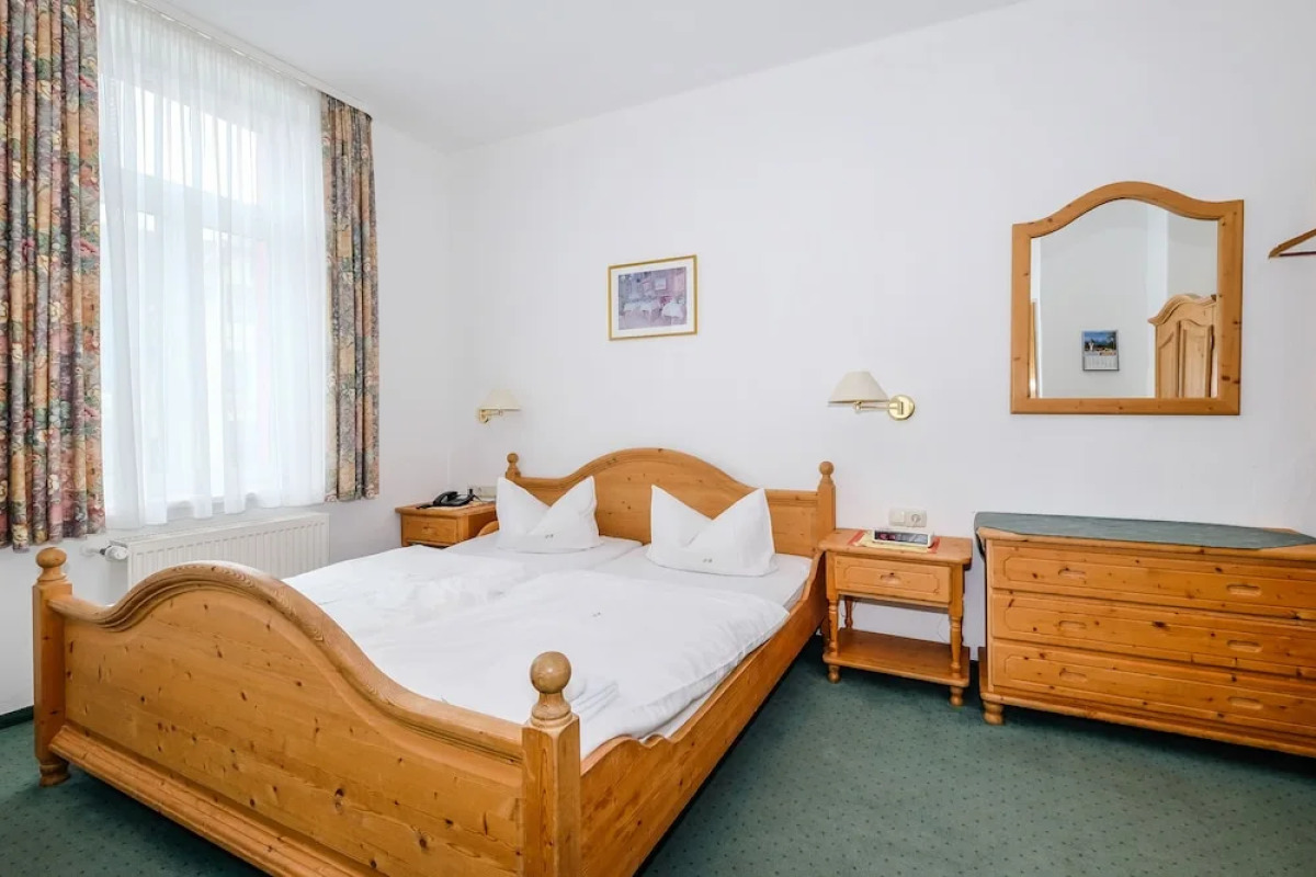 Pension Barbara Schierke