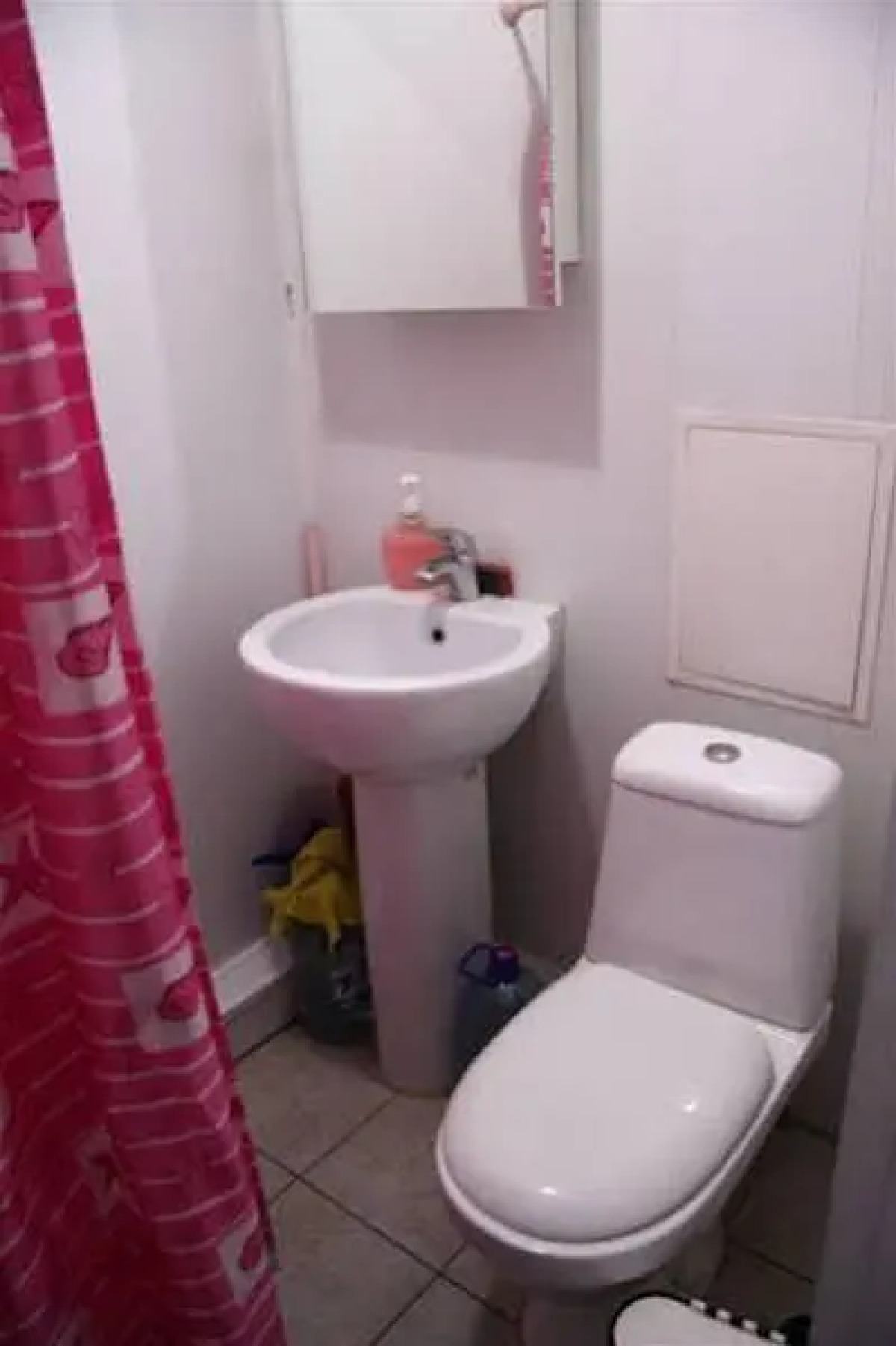 Жилые помещения Старая Карта Казани