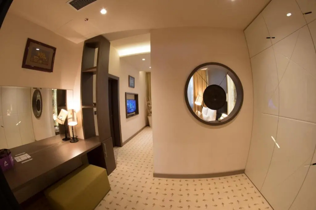 Atera Business Suites