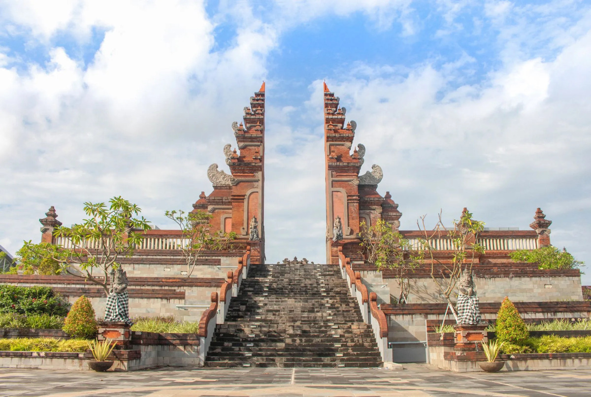 Novotel Bali Ngurah Rai Airport