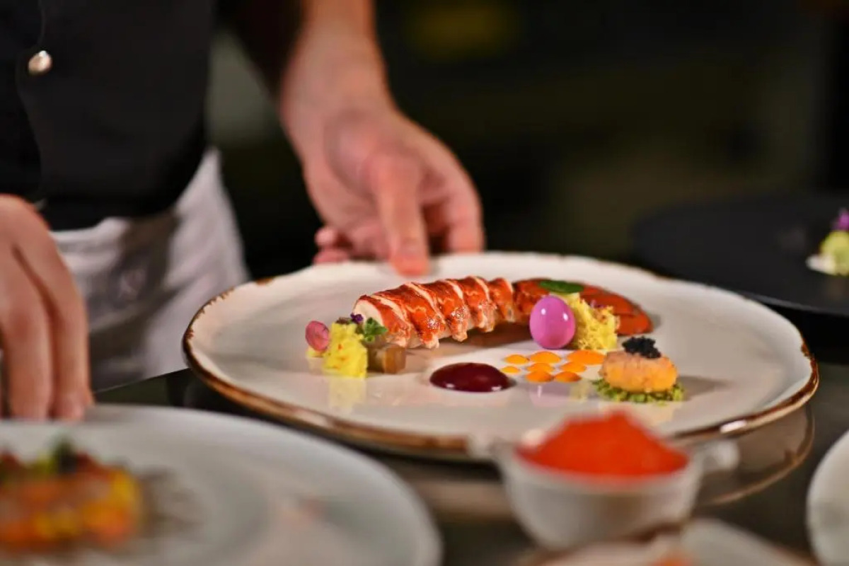 Отель Selectum Luxury Resort Belek