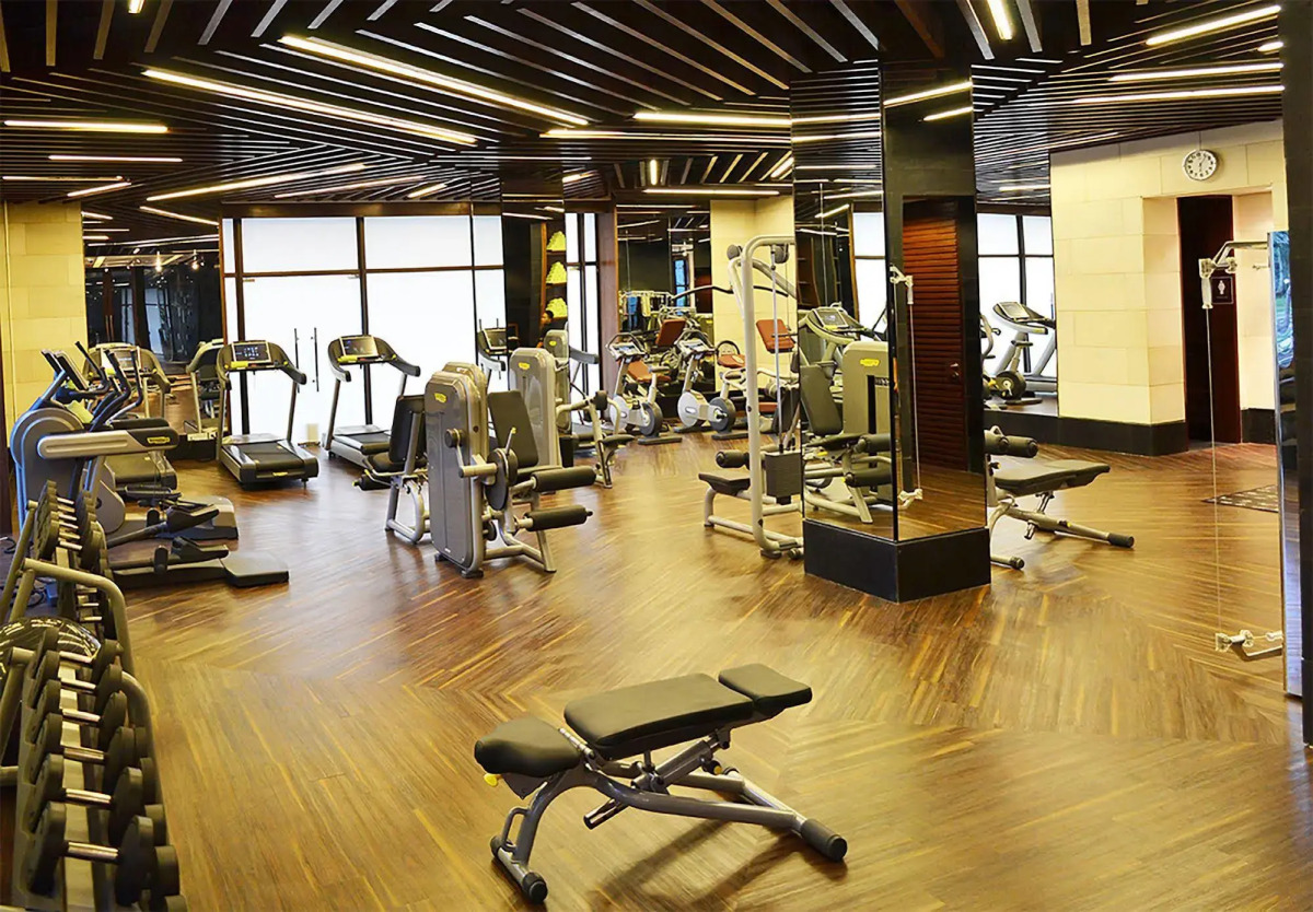 Suites & Villas at Sofitel Bali