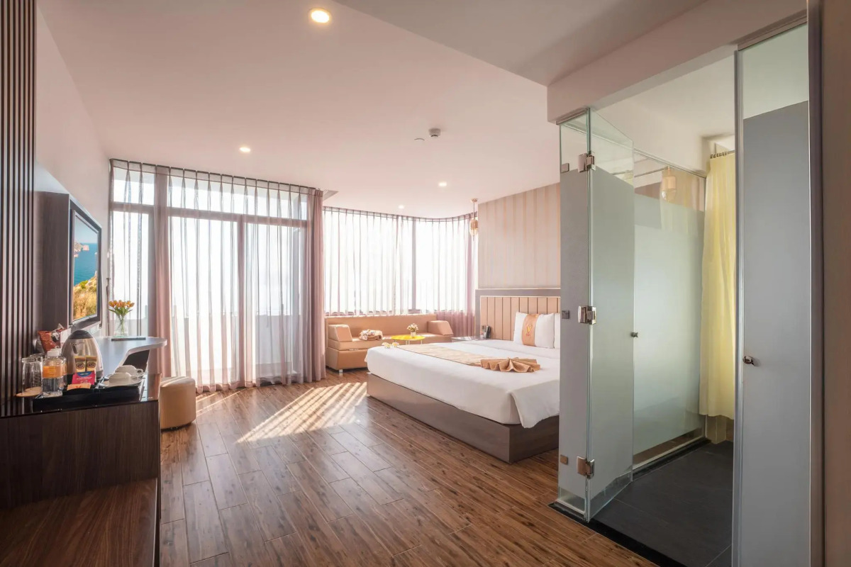 V Hotel Nha Trang