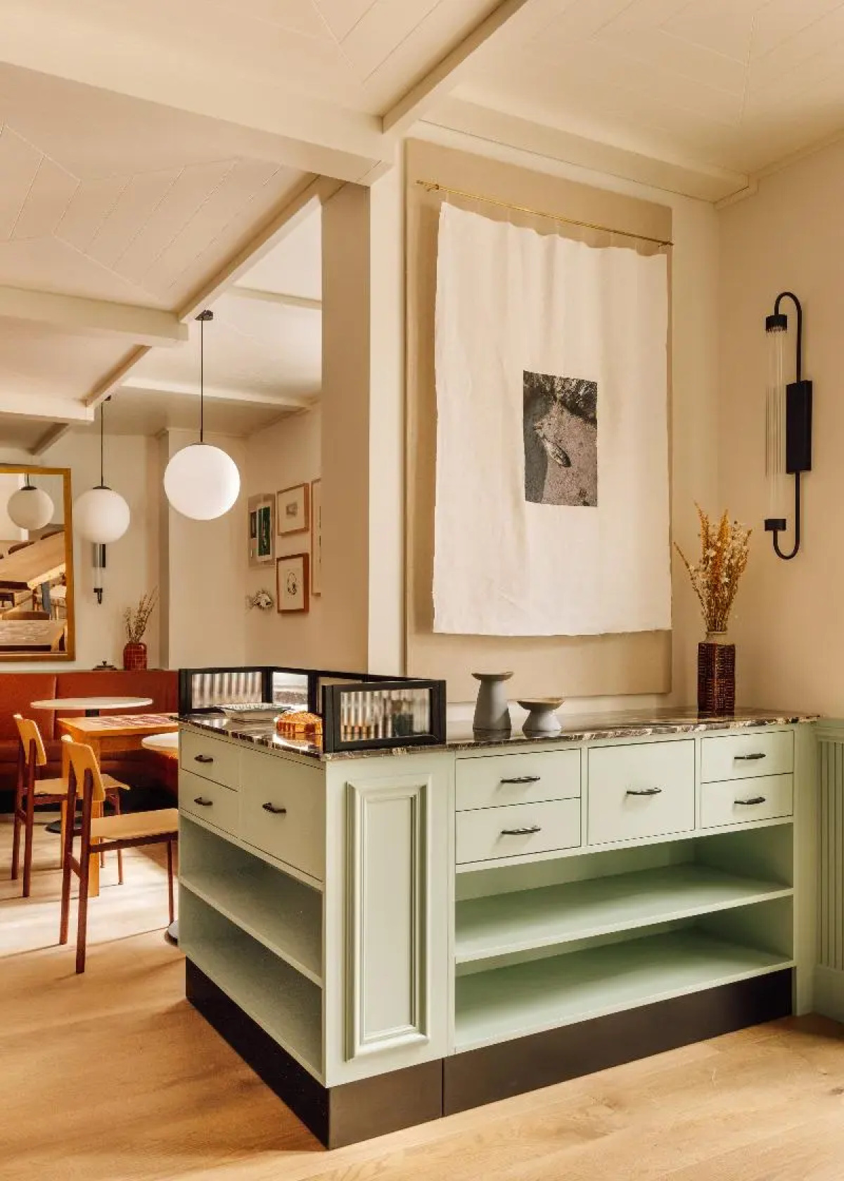 Locke de Santa Joana