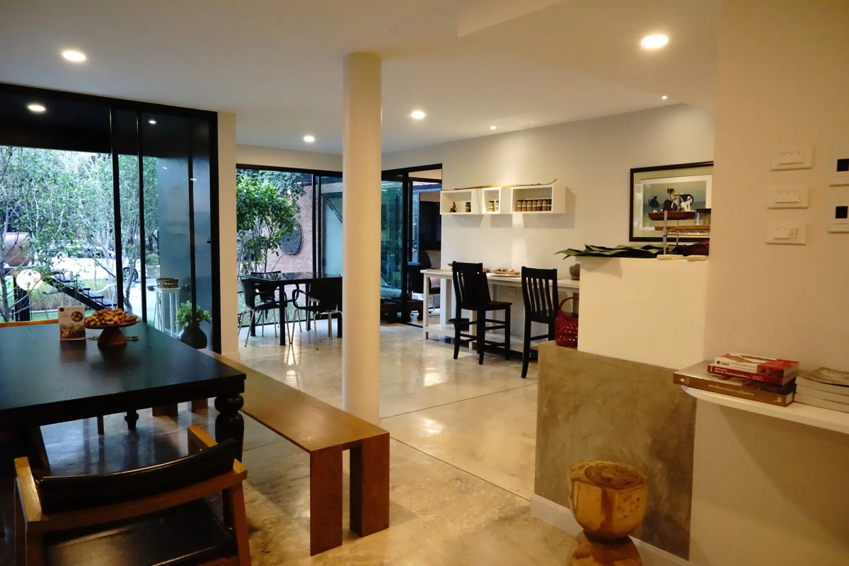 Silp-Pa Phra Nakhon Si Ayutthaya Hotel