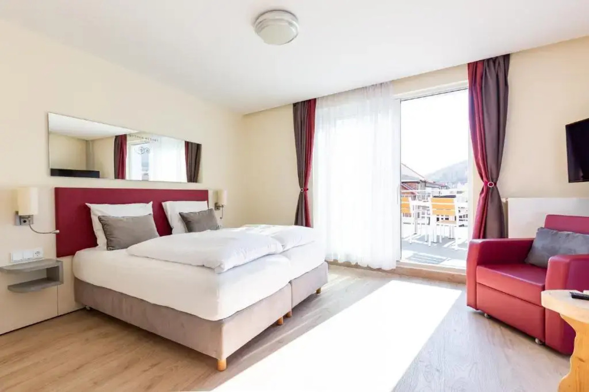 Mythenresort Heimdall