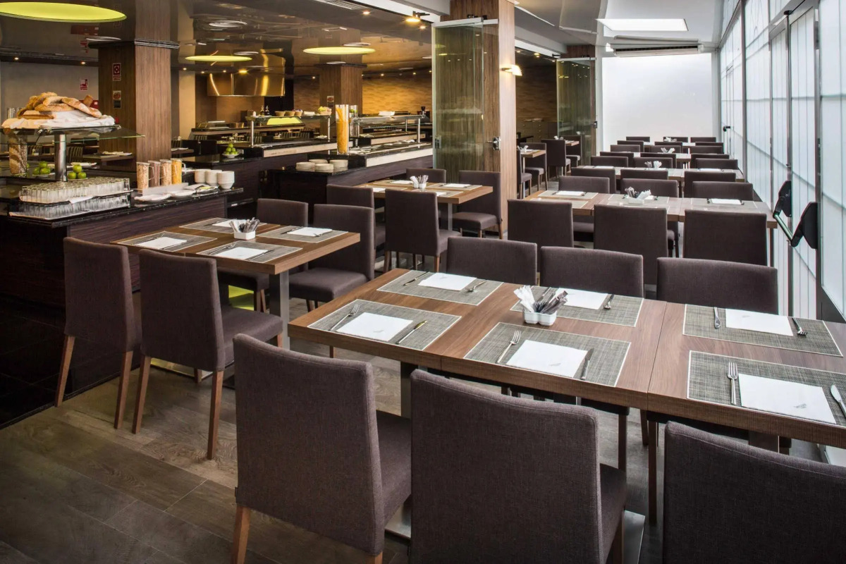 Gran Hotel Luna de Granada