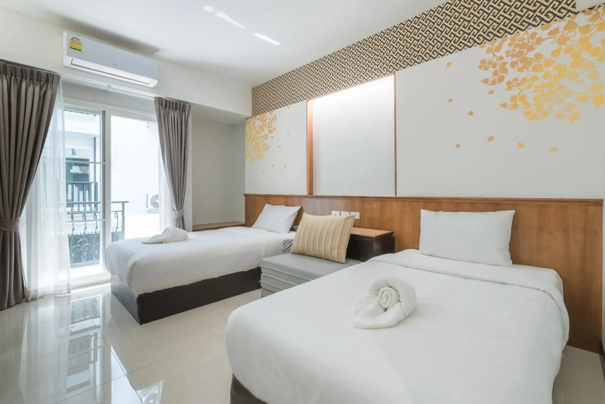 Cozytel Chiangmai