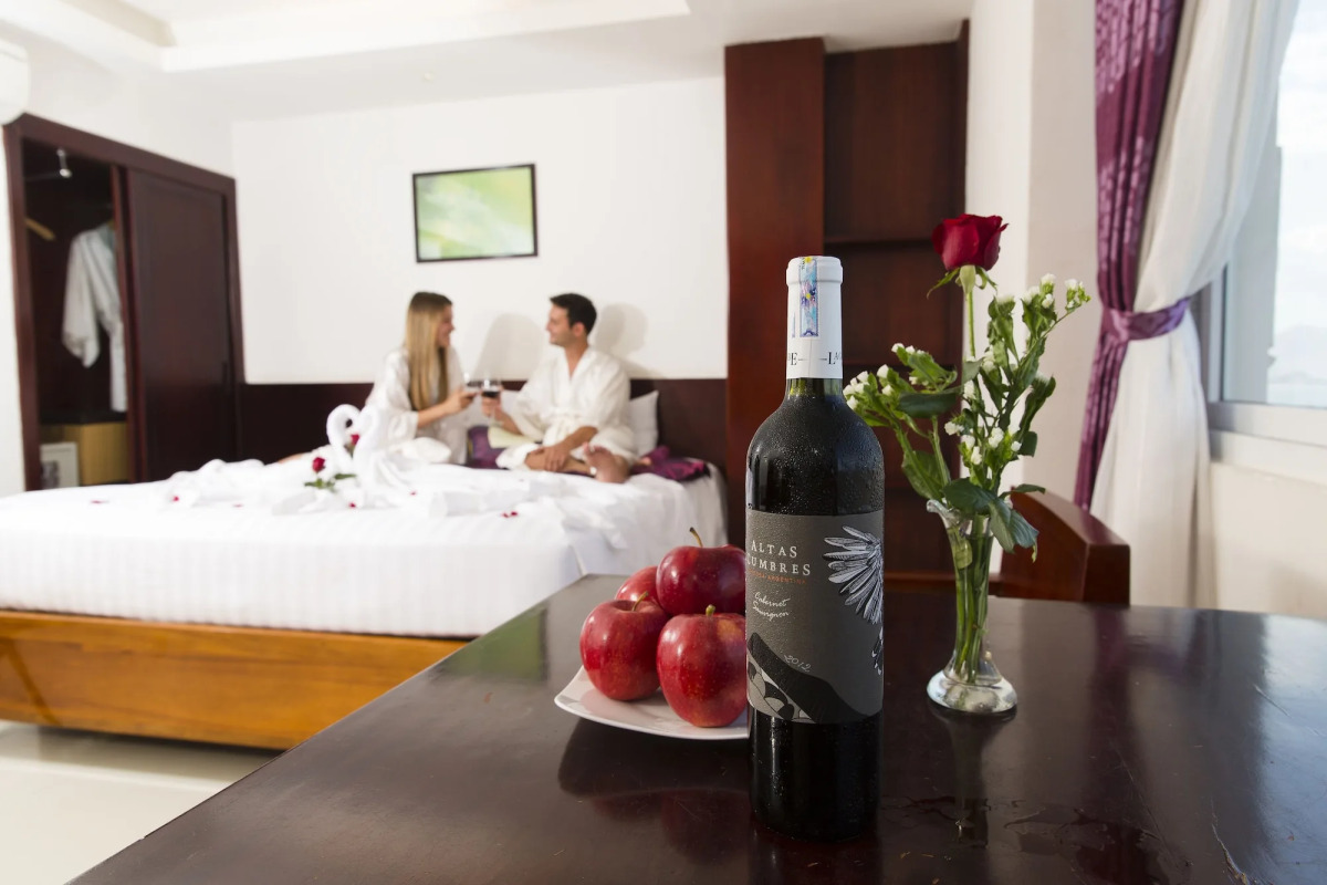 Majestic Nha Trang Hotel