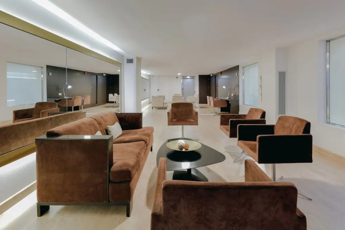 Hotel Hesperia Barri Gòtic