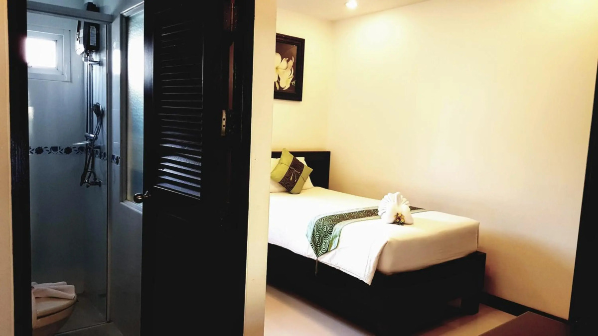 Ruen Buathong Boutique Hotel