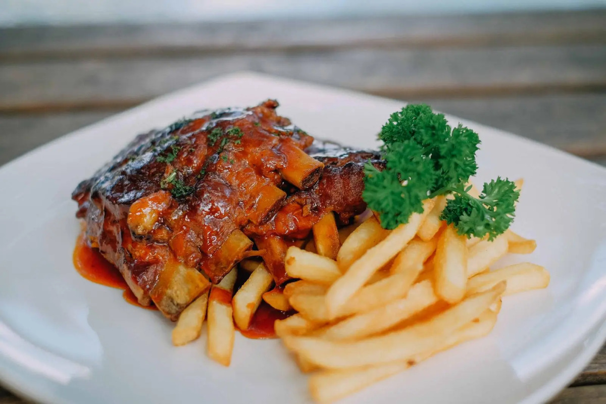 Kresna By The Sea By Kresna Hospitality