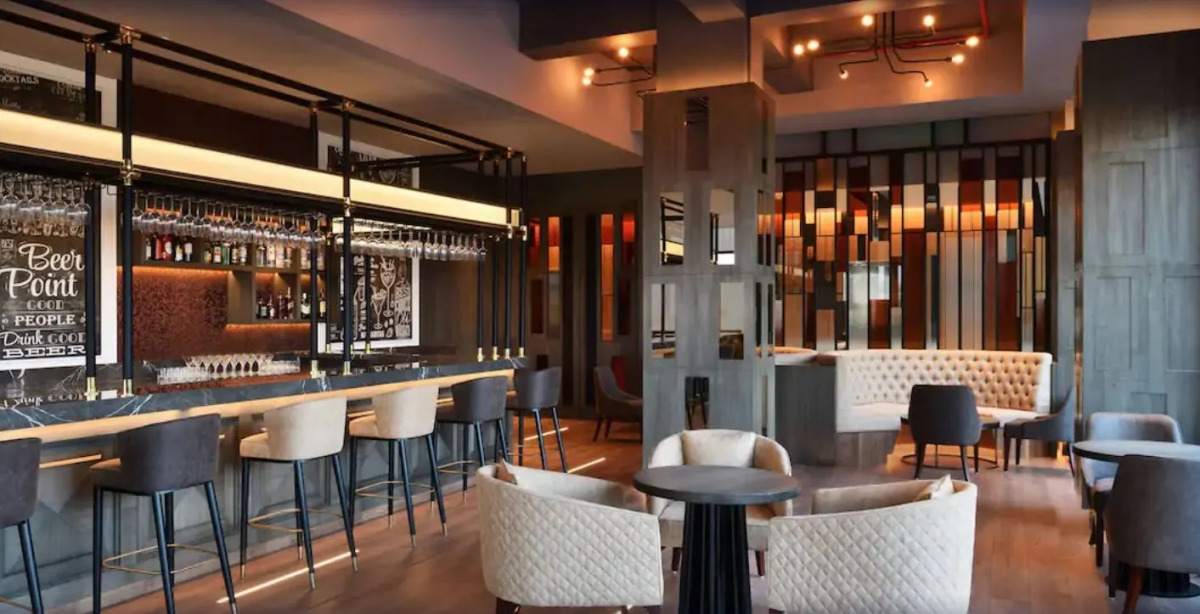 Fairfield by Marriott Kolkata