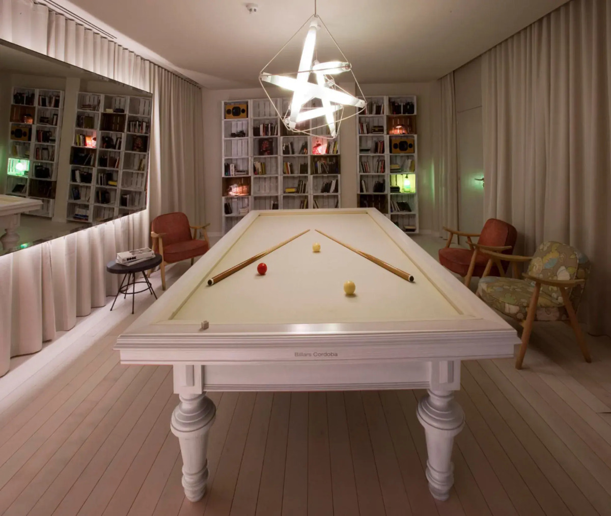 Отель Sixties Ramblas