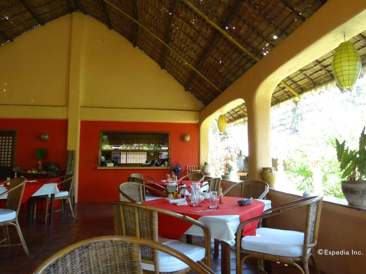 Hibiscus Garden Resort