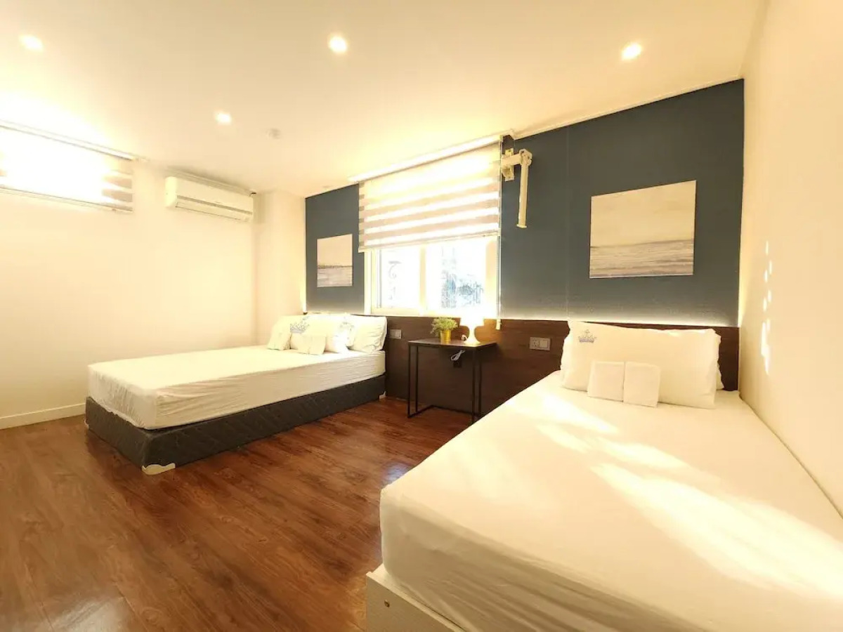 OYO Hostel Myeongdong 5