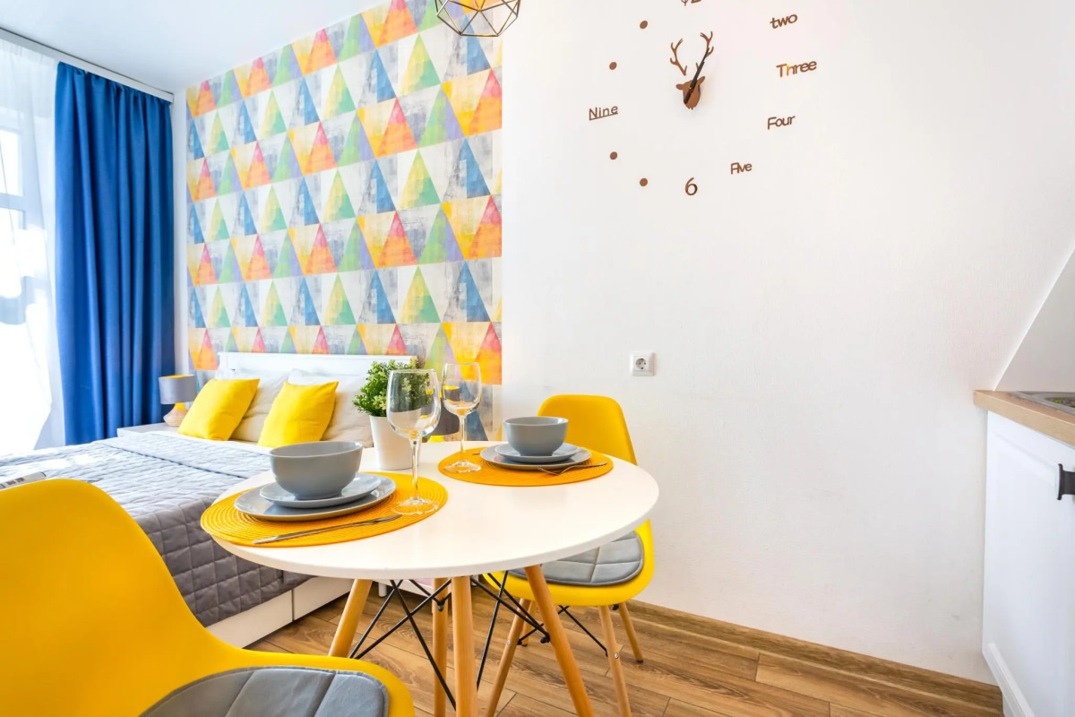 Welcome Karelia на проспекте Первомайский 1