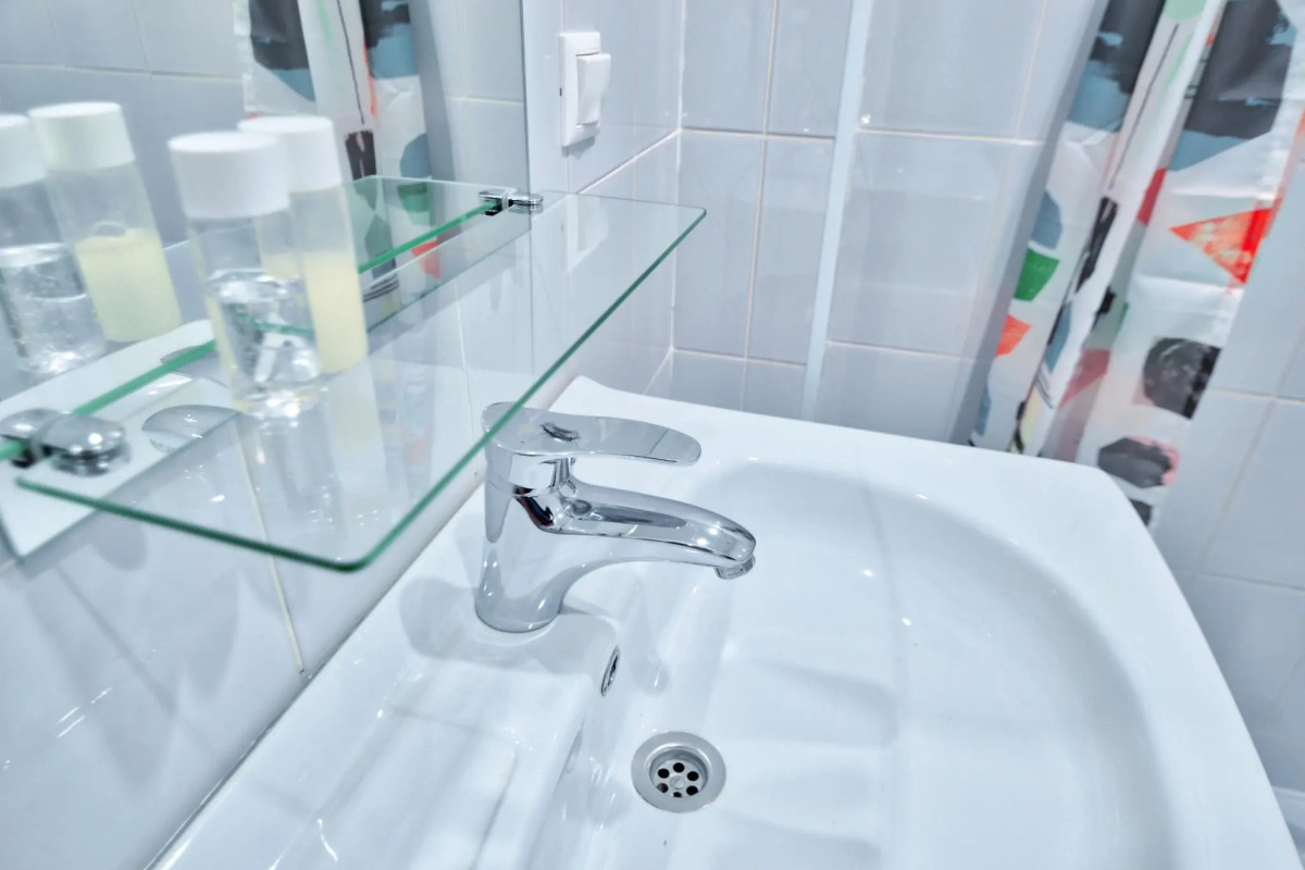 Apartments Private (Апартментс Прайвит) на улице 9 Мая