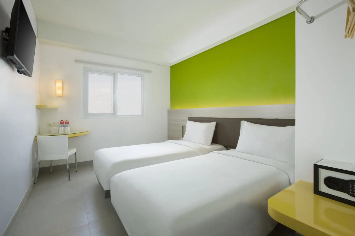 Amaris Hotel Malioboro