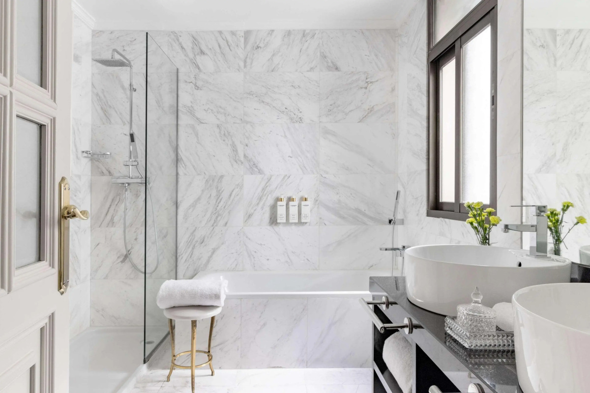 Gran Melia Fenix - The Leading Hotels of the World