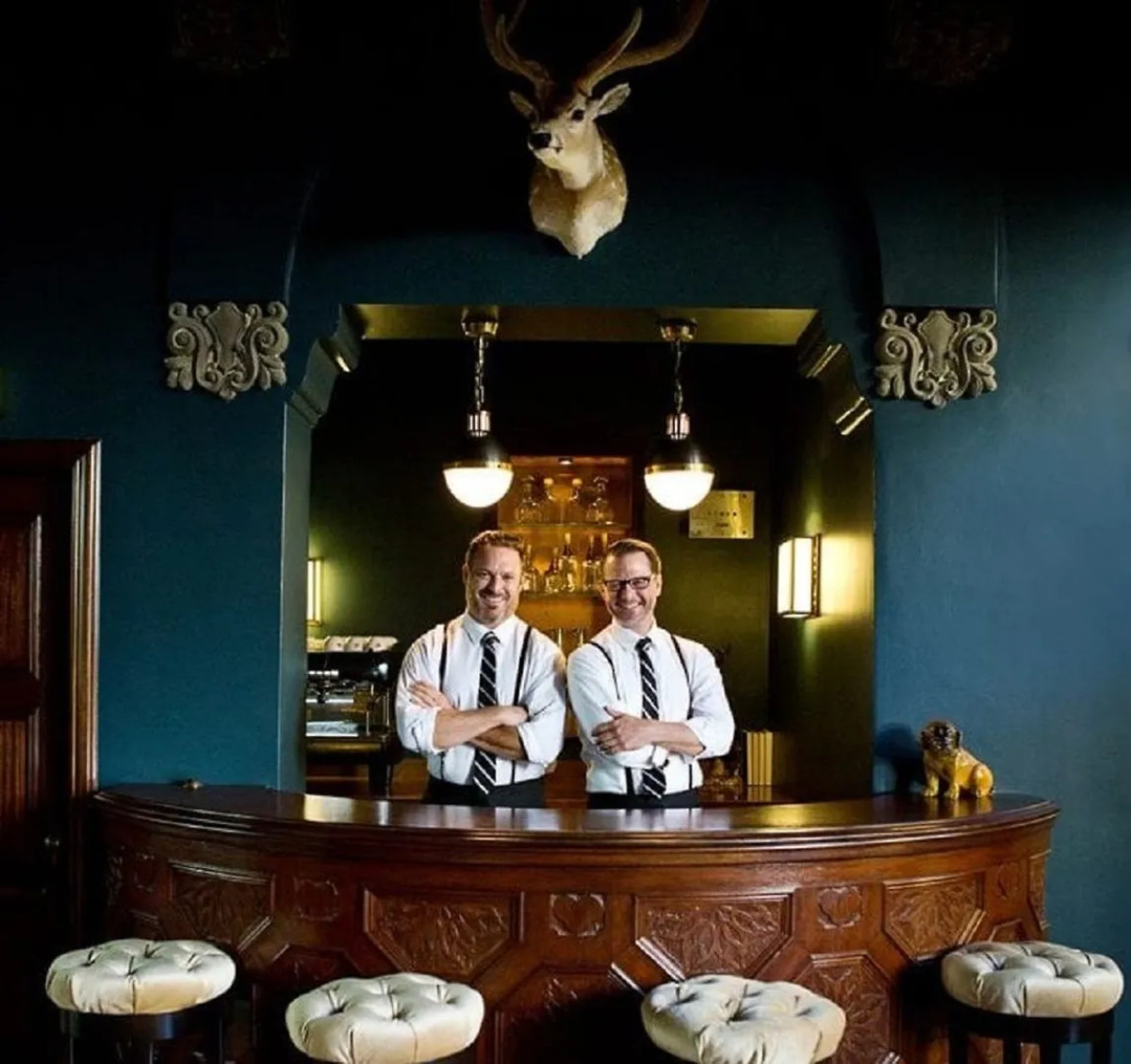 Palihouse Santa Monica