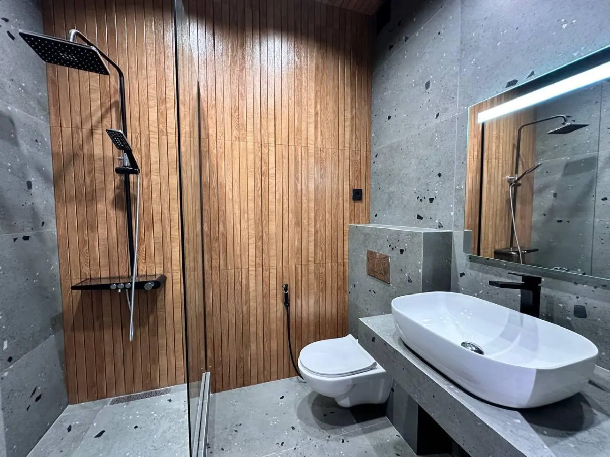 Как дома 05 на улице Ахмата-Хаджи Кадырова д. 128