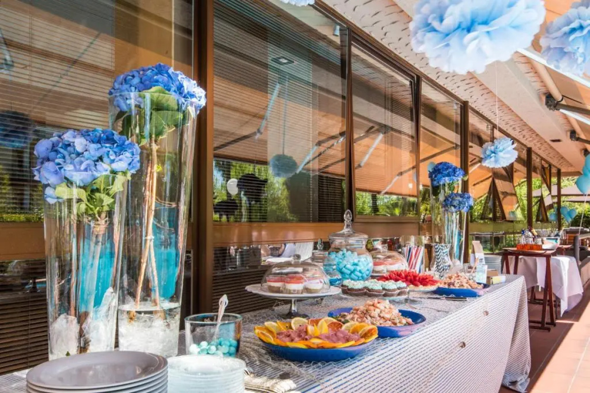 Hotel Michelangelo & Day SPA