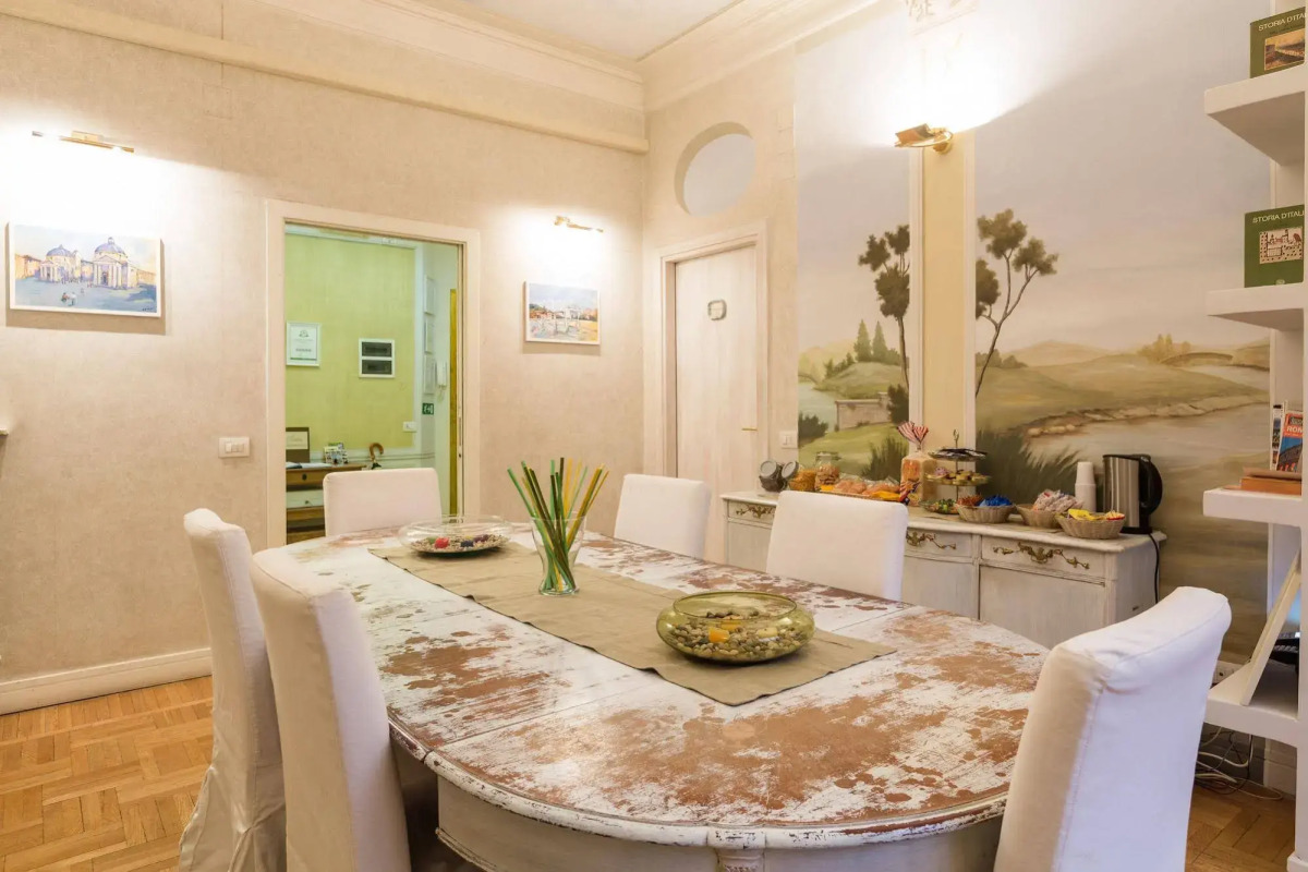 Suites Piazza del Popolo