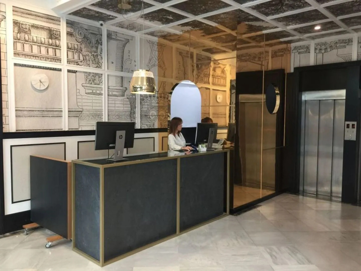 SH Ingles Boutique Hotel