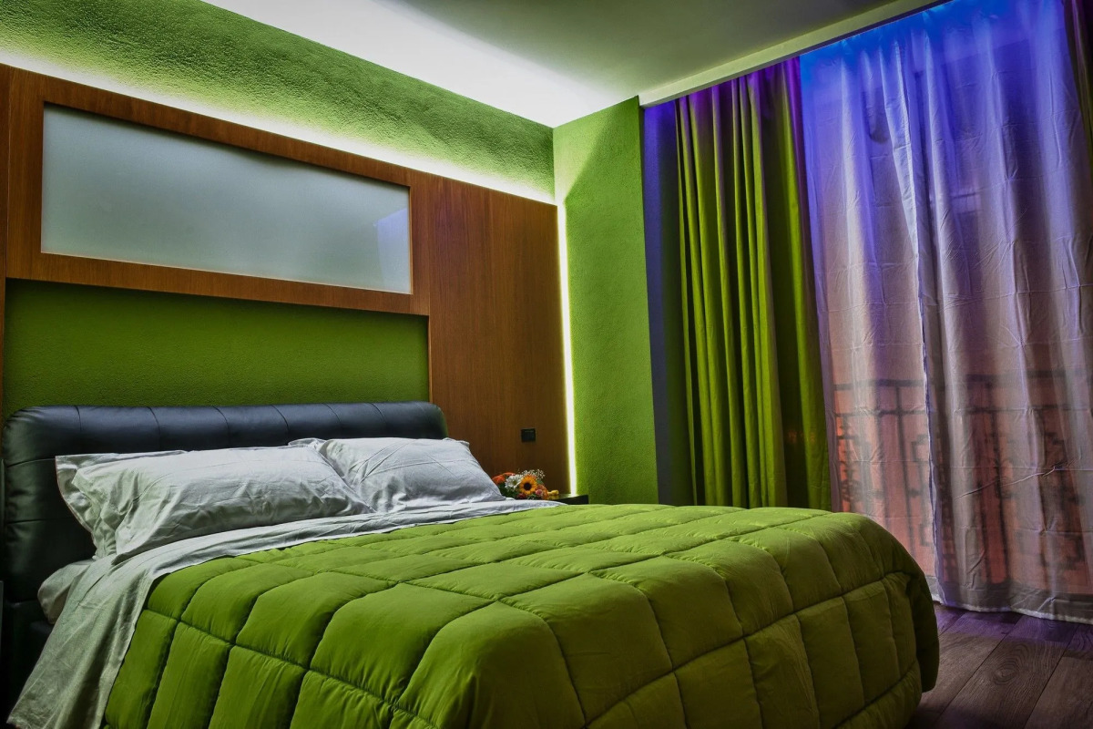 Hotel Angioino & Spa