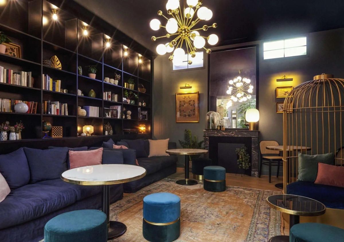 Mercure Nantes Centre Passage Pommeraye