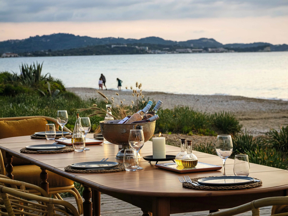 Апарт-отель Grecotel Luxme Costa Botanica