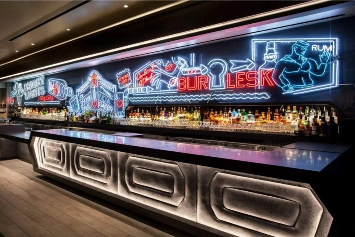 W New York - Times Square