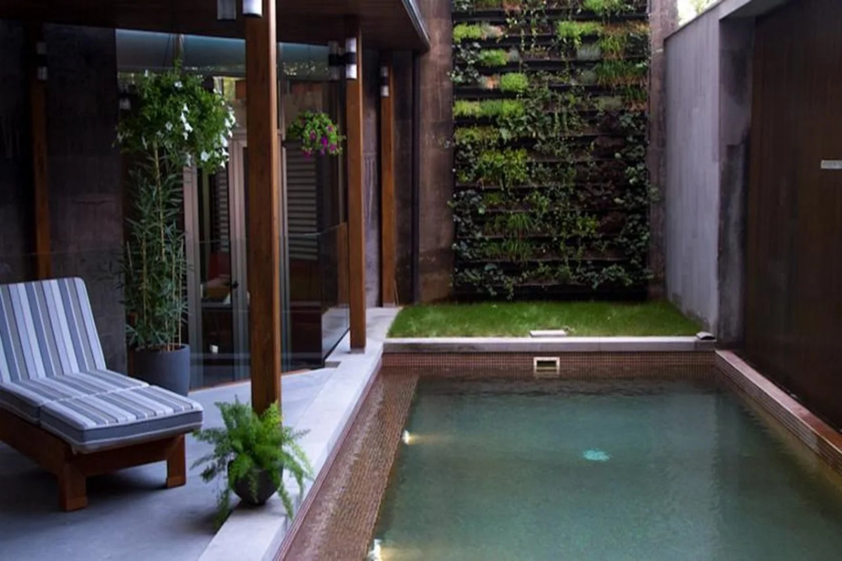 Гостиница Туфенкян Исторический Ереван